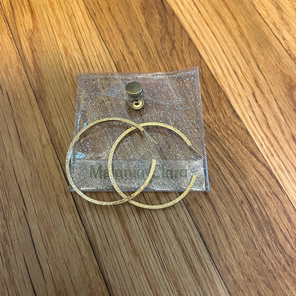 Melania Clara Earrings